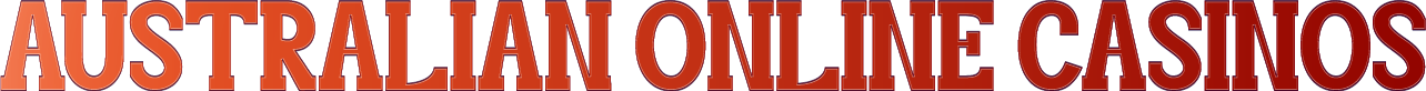 Australian Online Casinos logo